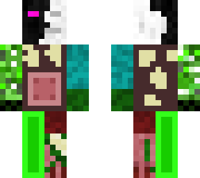 mixed mobs