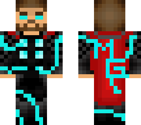 monishgamer thor