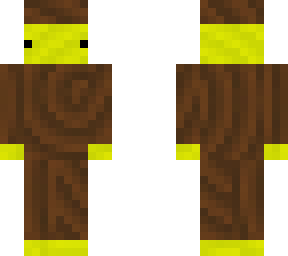 monke no mouth