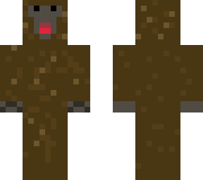 monkey