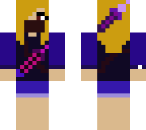 mortal skin