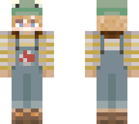 moshroom