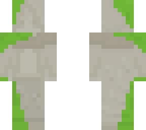 moss grows towards the north v2