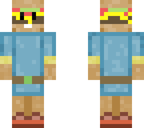 mr burger man