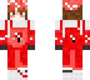 mushroom skin