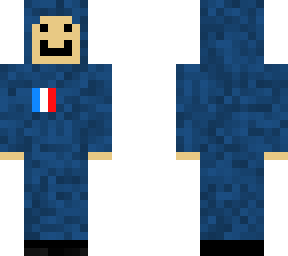 my best skin