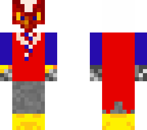 my brother’s skin but 4th of july