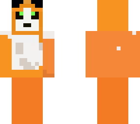 my character