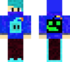 my favorite skin