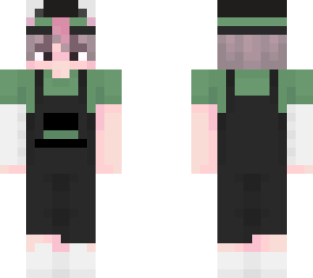 my main skin