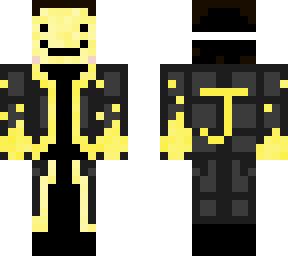 my new logo idea