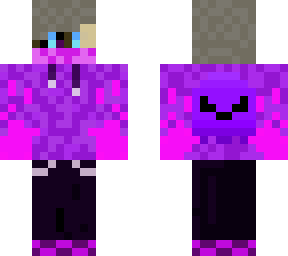 my new skin!