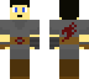 my oc v4