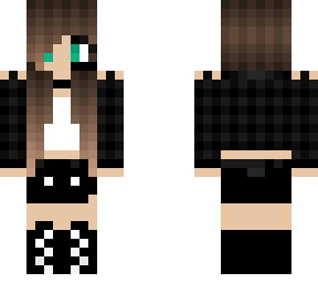 my skin!