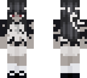 my skin <3
