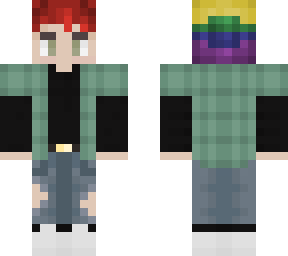 my skin