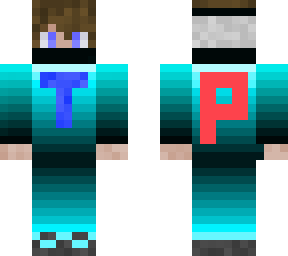 my skin