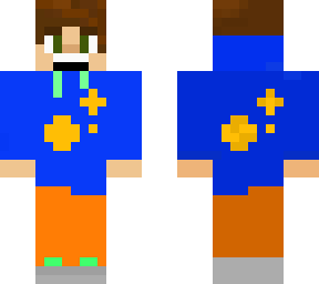 my skin v. 2
