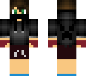 my summer skin