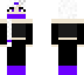 mysticfox352 default skin [6]