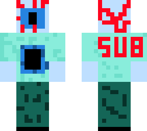 neal mcgonigle skin