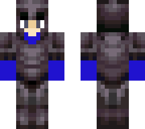 nether rex