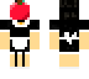 new maid apple