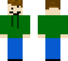 new skin!