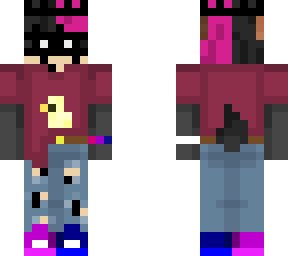 new skin (do not use!)