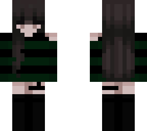 new skin