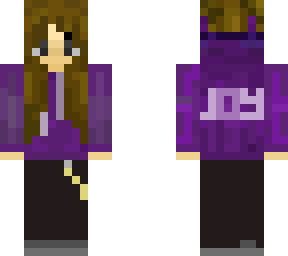 new skin