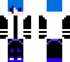 new skin