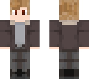 newt from the maze runner