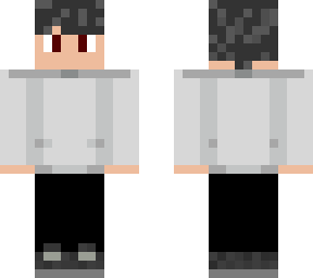 nexton skin better version