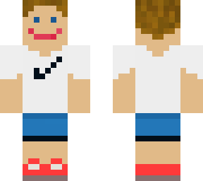 nike boy (fixed 2.0)