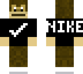 nike monke