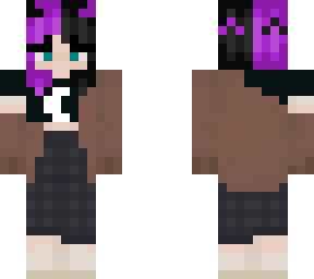 nikki but me swaggy devil fixed