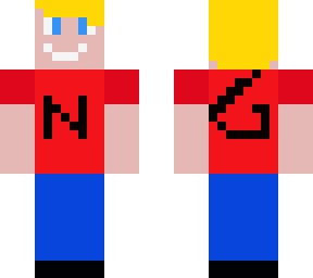 nikos gamer