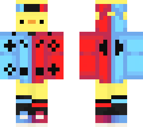 ninja duck switch
