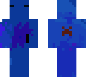 ninja minecraft