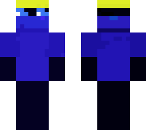 ninja skin 2da version