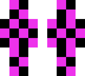 no texture skin.