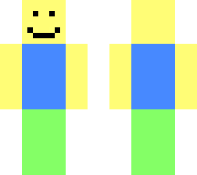 noob roblox