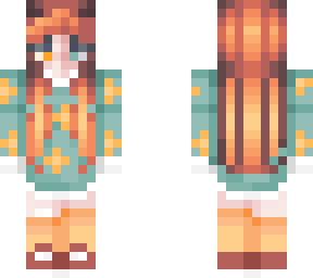 oaimee (hair made by chxrryblxssqm)