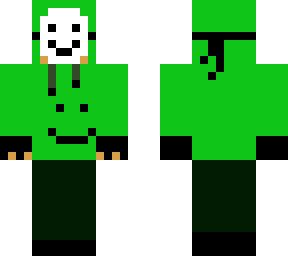 oakdogg23 dream skin