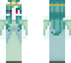 ocean queen