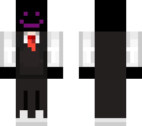 odd is a butler?