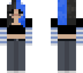 og skin