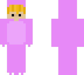 onesie guy