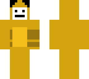 orange guy